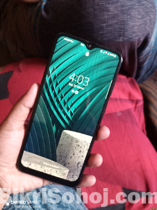 Samsung Galaxy A30S ram 4/64